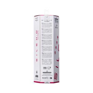 SILEX-D The Original Model 1 Dildo 15 in. Pink - Image 9