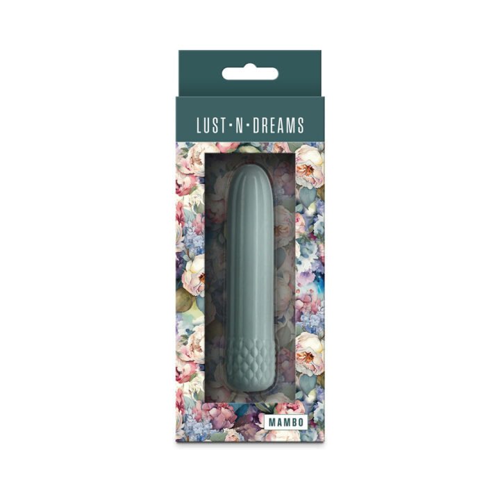 Lust-n-Dreams Mambo Sage