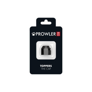 Prowler RED Toppers The Cap