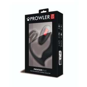 Prowler RED Prostate