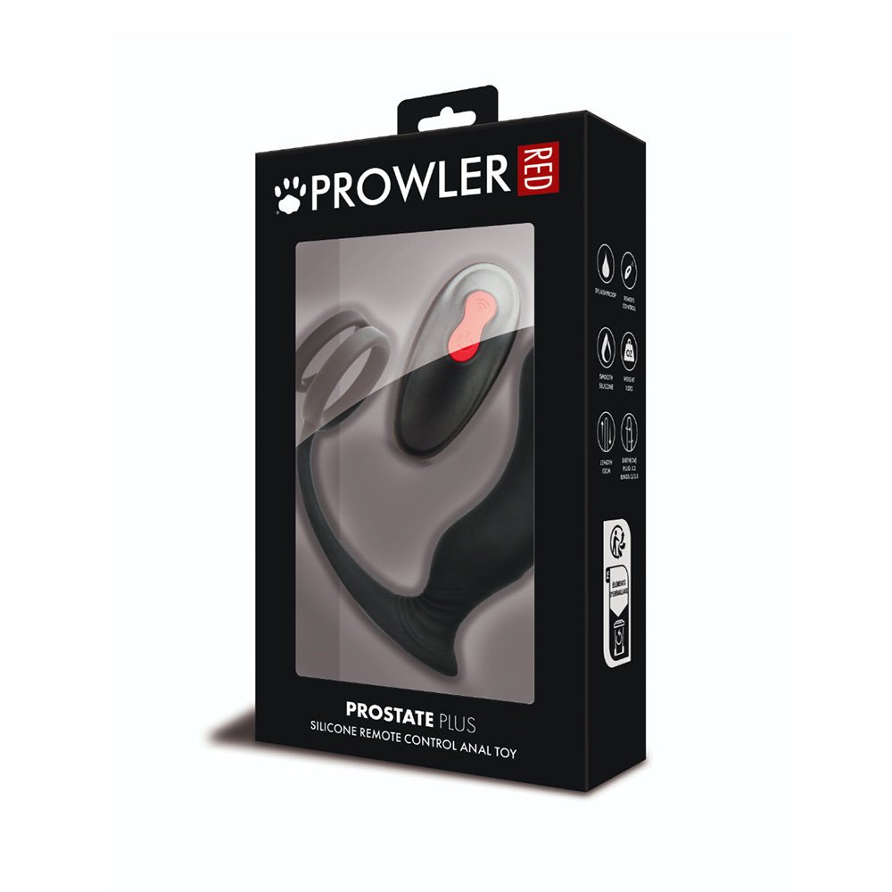 Prowler RED Prostate