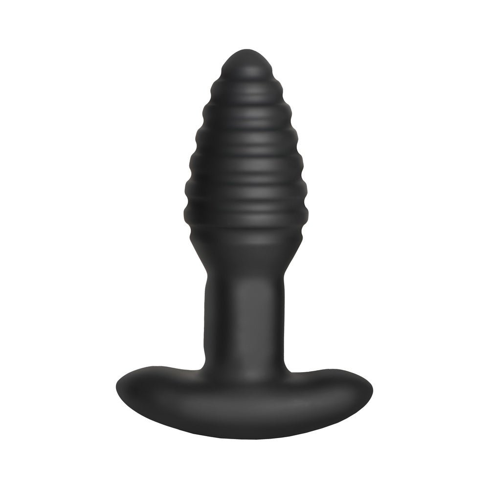 Rimmers Model-E Vibrating Rimming Plug with Remote Control - Image 4