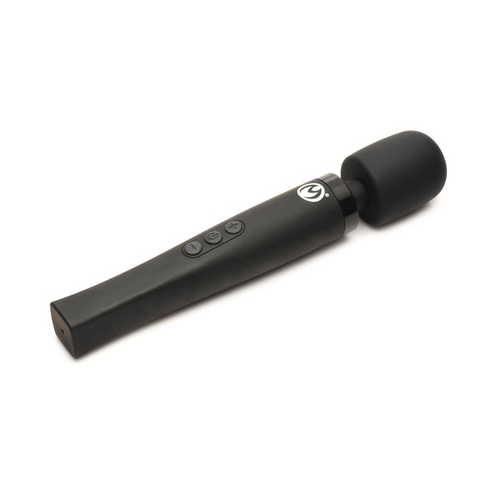 Master Series Thunderstick Pro Wand Massager - Image 2