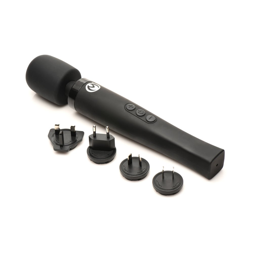 Master Series Thunderstick Pro Wand Massager - Image 5