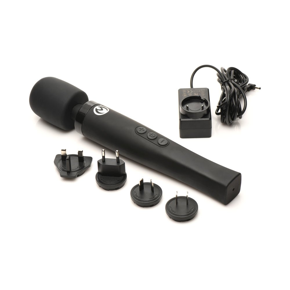 Master Series Thunderstick Pro Wand Massager - Image 6