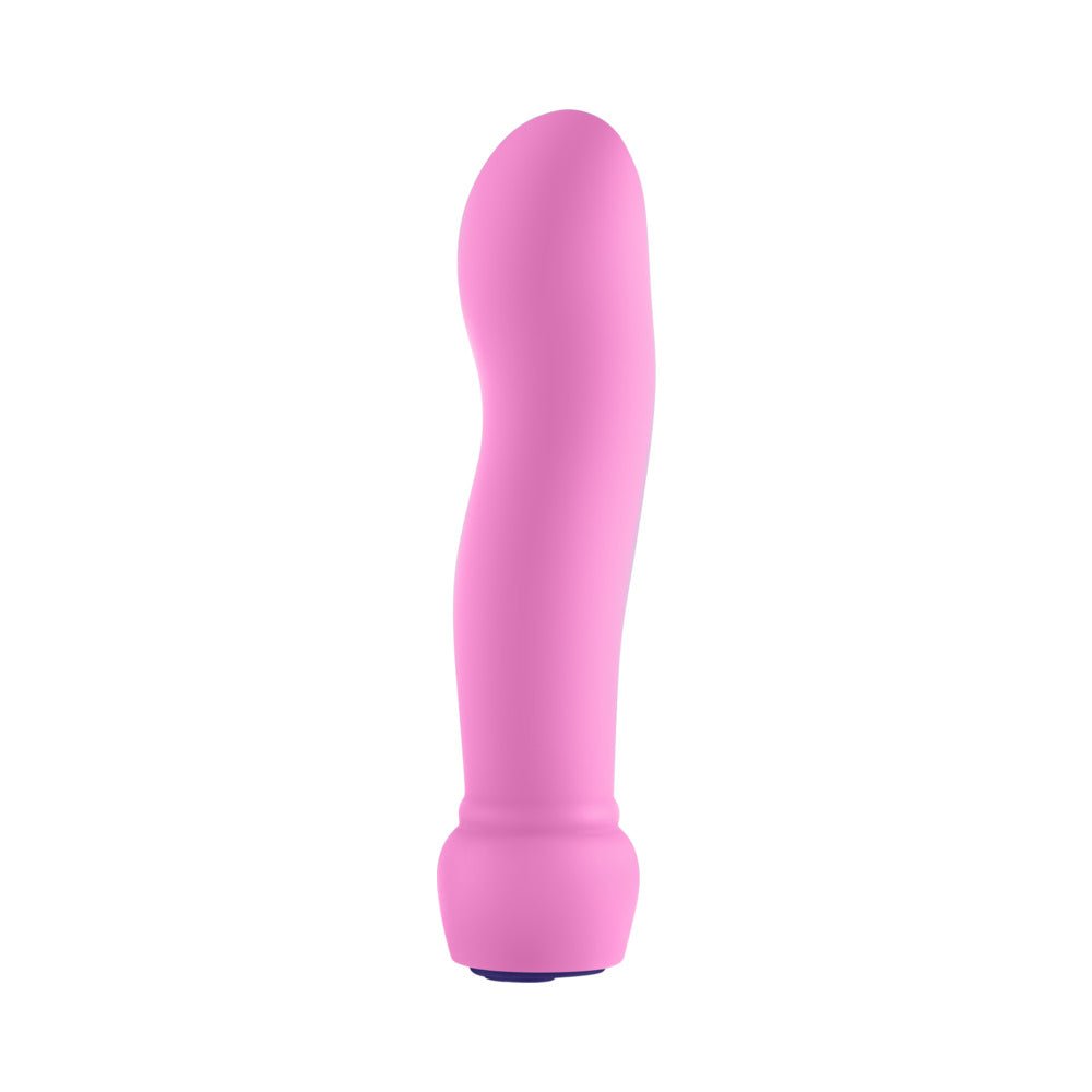 FemmeFunn Sormi Bullet Pink - Image 2