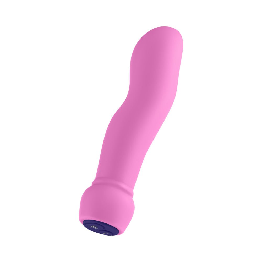 FemmeFunn Sormi Bullet Pink - Image 5