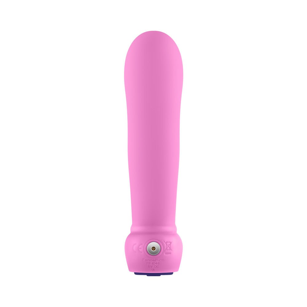 FemmeFunn Sormi Bullet Pink - Image 7