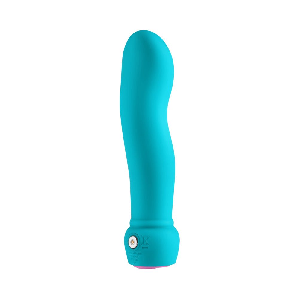 FemmeFunn Sormi Bullet Turquoise - Image 3