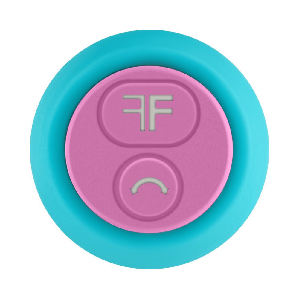 FemmeFunn Sormi Bullet Turquoise - Image 8