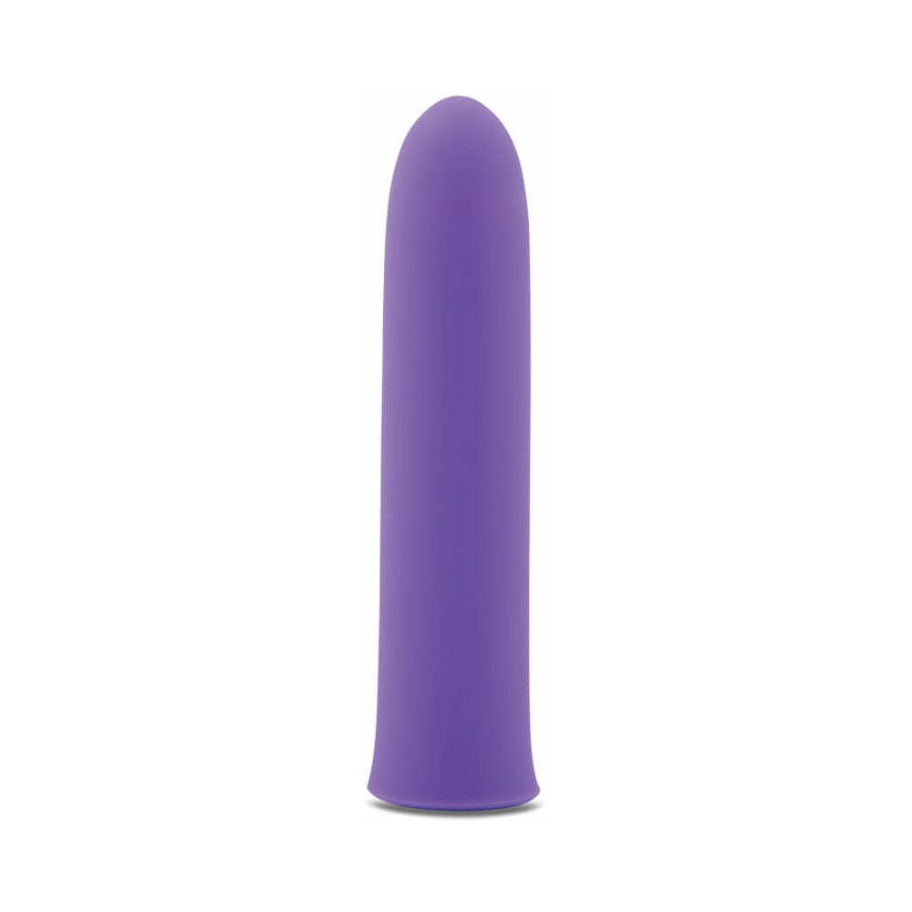 Nu Sensuelle Suvi Nubii Pointed Tip Bullet with 10 Functions Ultra Violet - Image 2