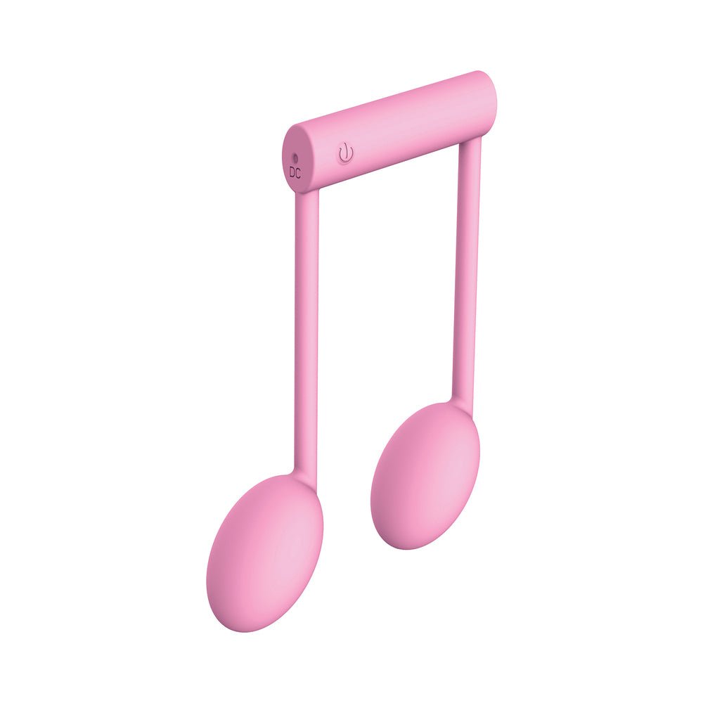 The Beat Remote Note Vibe Pink - Image 4