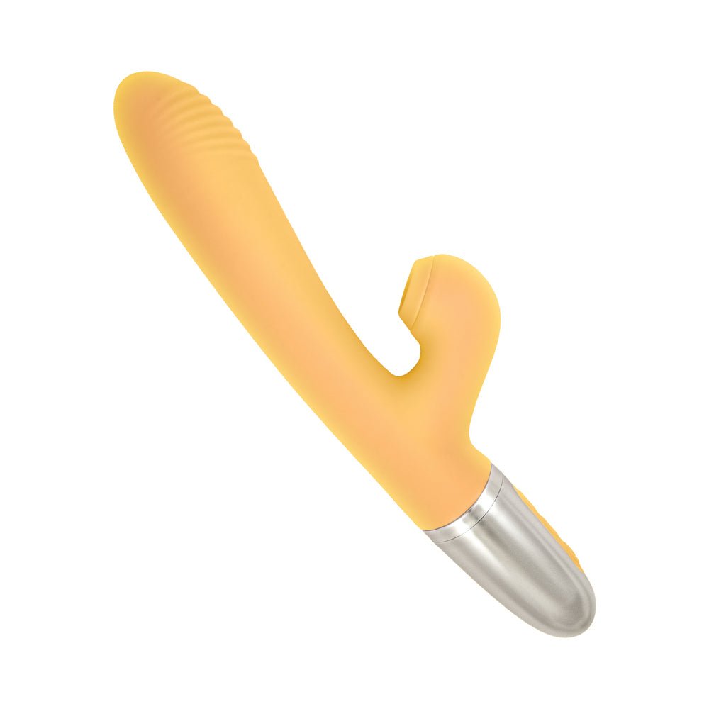 Goddess Tapping Thruster Yellow - Image 2