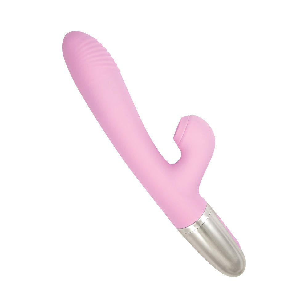 Goddess Tapping Thruster Pink - Image 2