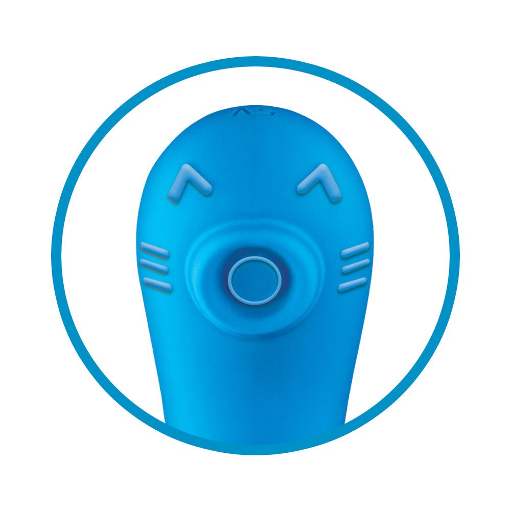 My Secret G-Spot Blue - Image 3