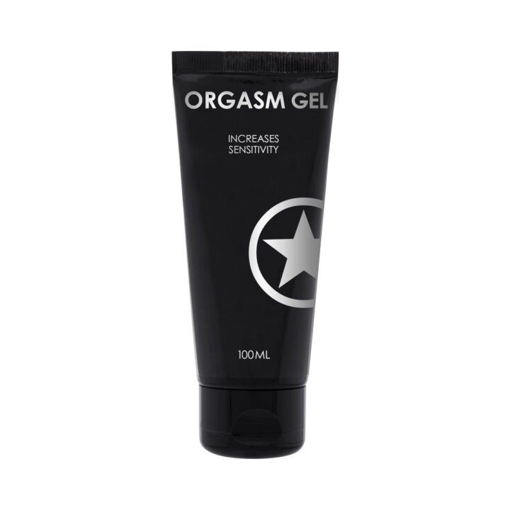 Shots Orgasm Gel 3 oz.