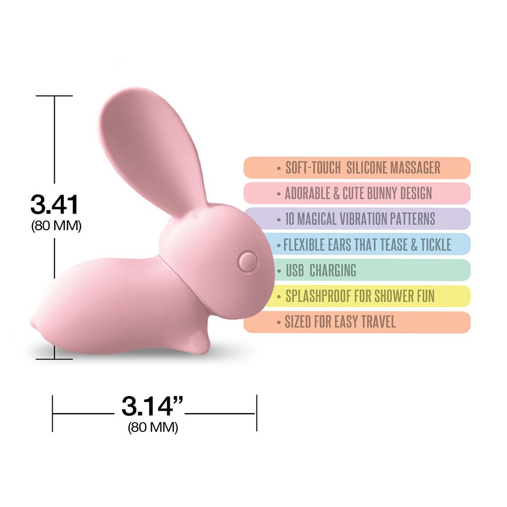 WINX Babbitty Rabbitty Bunny Vibrator - Image 4