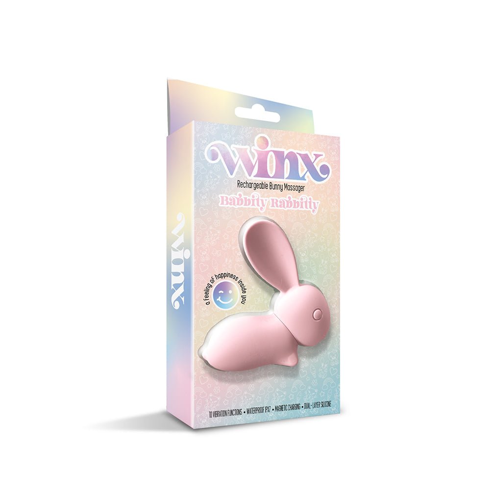 WINX Babbitty Rabbitty Bunny Vibrator - Image 5
