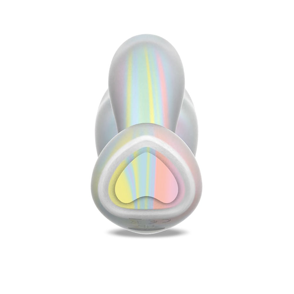 WINX Honey Bunny Squishy Silicone Vibrator - Image 3