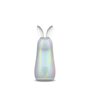 Alternative view of WINX Hippity Hoppity Squishy Silicone Vibrator