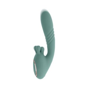 Alternative view of Evolved Thrust Into Ecstasy Mint