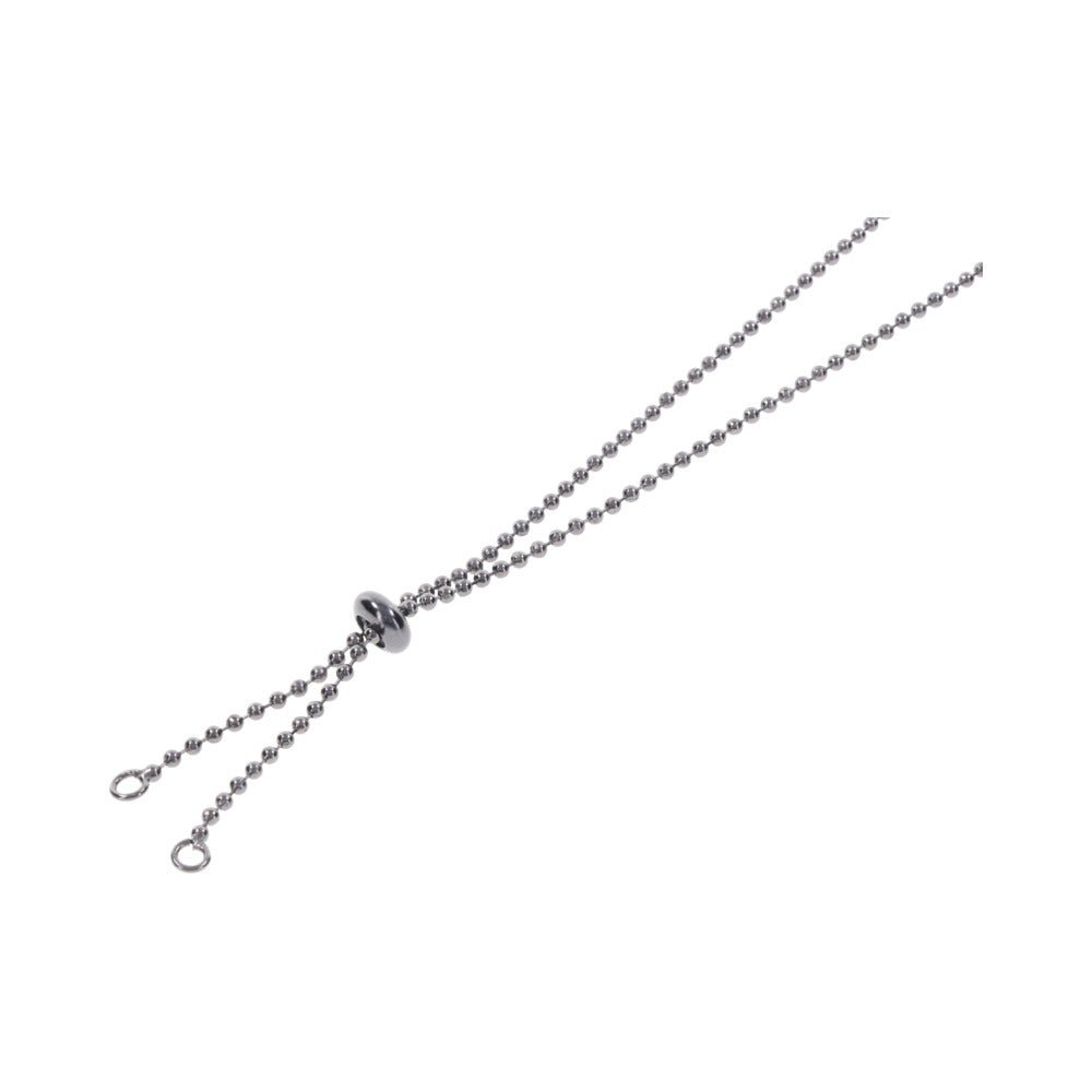 Sportsheets Sex & Mischief Ex''s & Oh''s Body Jewelry with Nipple Ties - Image 4