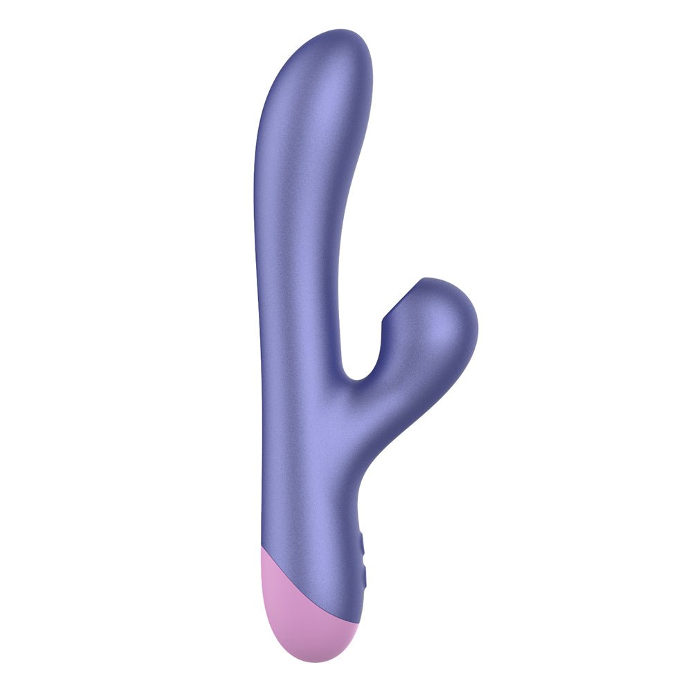 ROMP Pulse Pleasure Air Rabbit Vibrator - Image 2