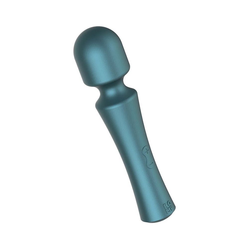 ROMP Presto Wand Vibrator - Image 4