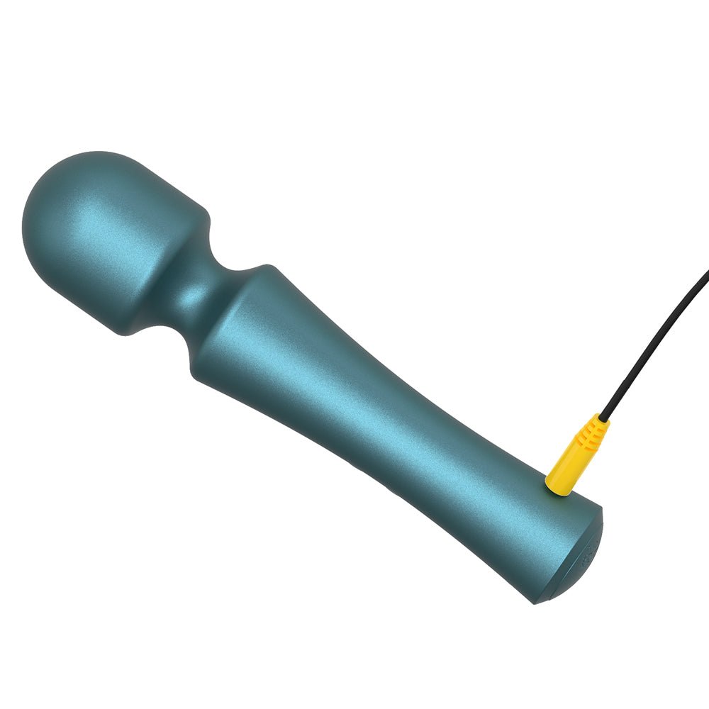 ROMP Presto Wand Vibrator - Image 5