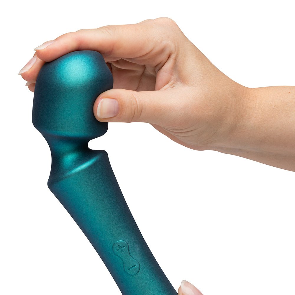 ROMP Presto Wand Vibrator - Image 8