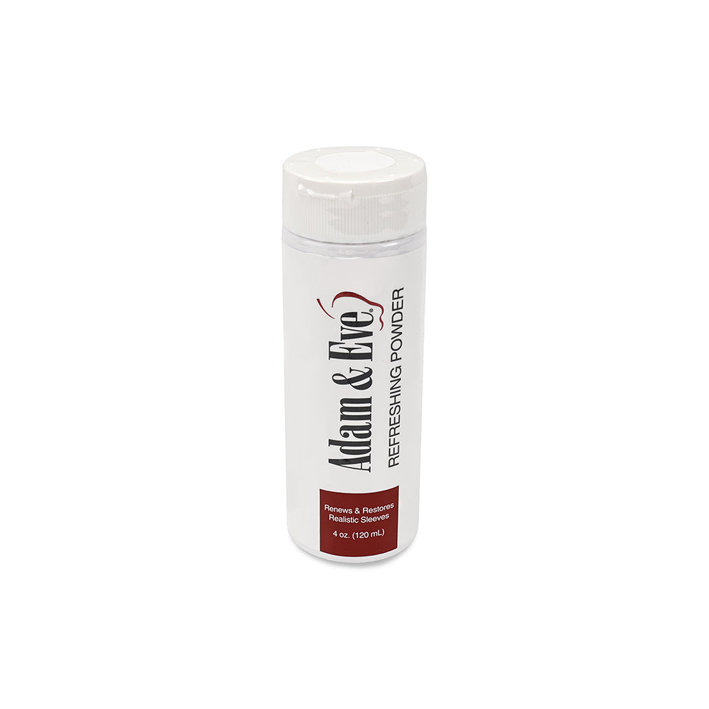 Adam & Eve Renewing Powder 4 oz.