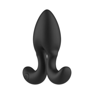 Alternative view of Adam & Eve Omega Vibrating Plug