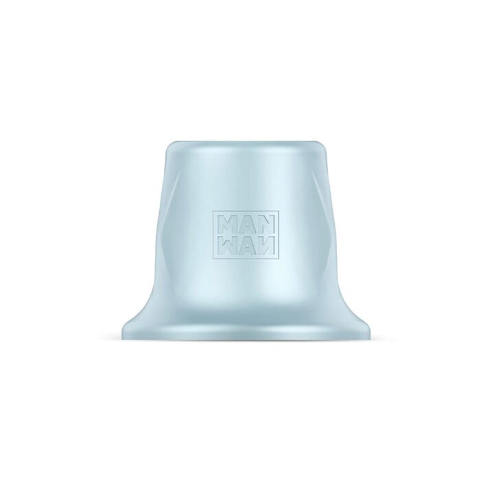 MAN WAN Holden Universal Wand Holder Polar Blue