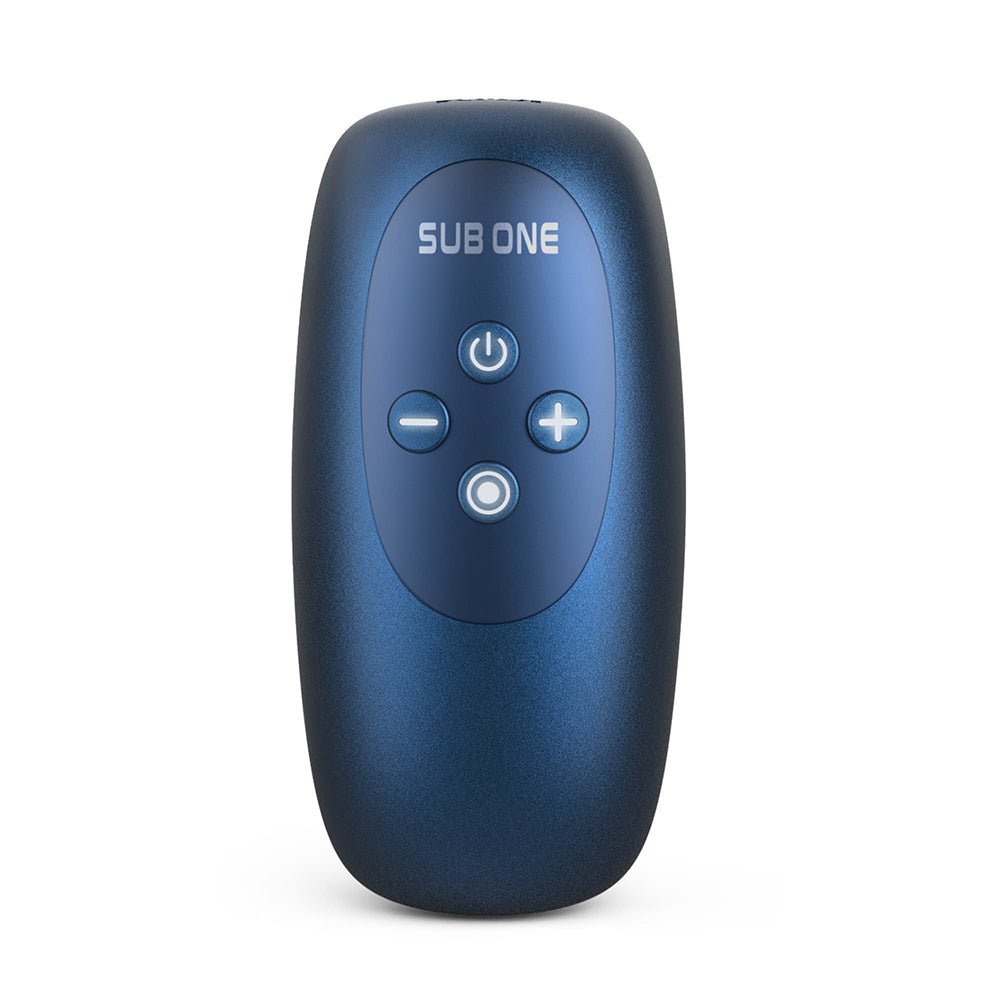 MAN WAN Sub One Tapping Stimulator Stellar Blue