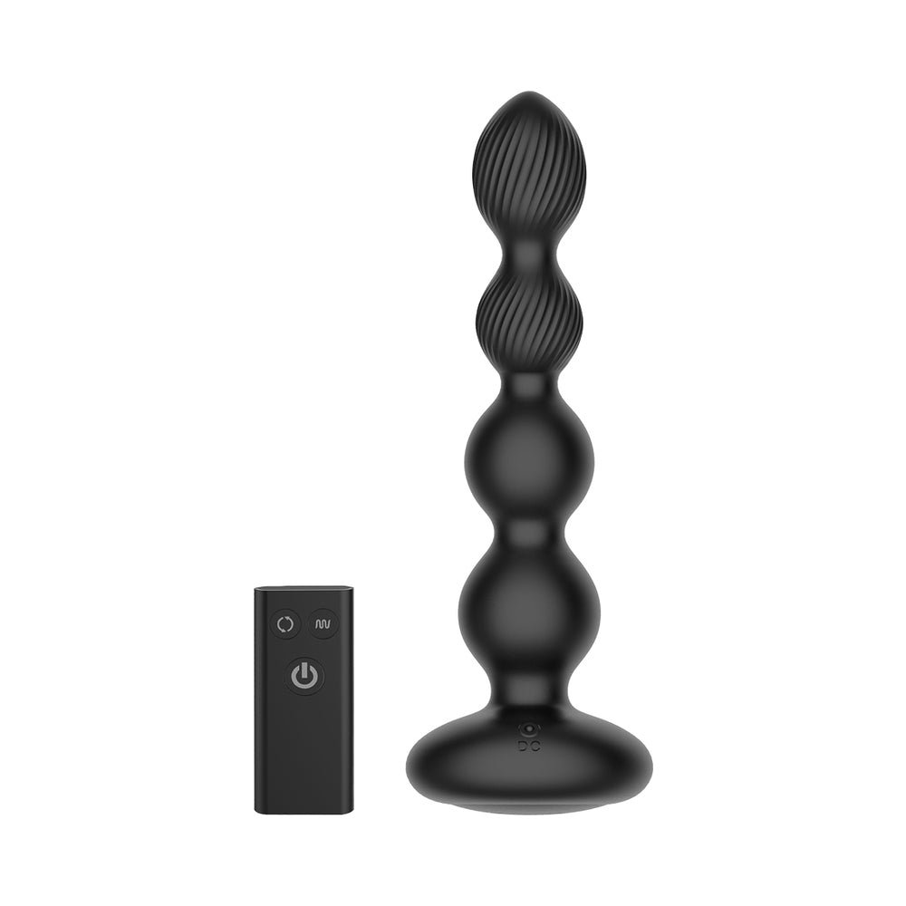 Nexus Tornado Probe Large Rotating and Vibrating Probe with Remote Control - Image 4