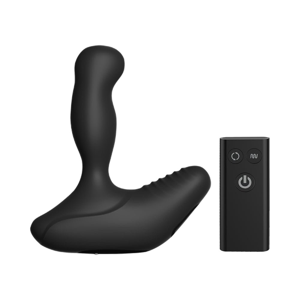Nexus Revo Stealth App Enabled Rotating and Vibrating Remote Control Prostate Massager - Image 3
