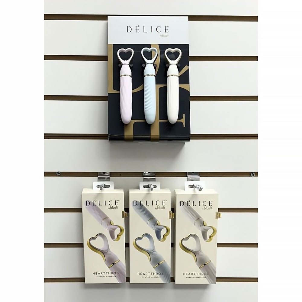Delice Heartthrob Merchandising Kit - Image 2
