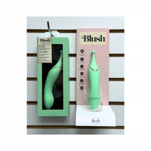 Alternative view of Blush Stella Merchandising Kit