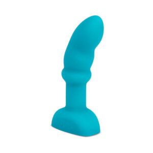 b-Vibe Remote Control Rimming P-Spot Plug - Image 3