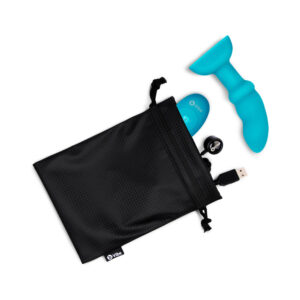 b-Vibe Remote Control Rimming P-Spot Plug - Image 8