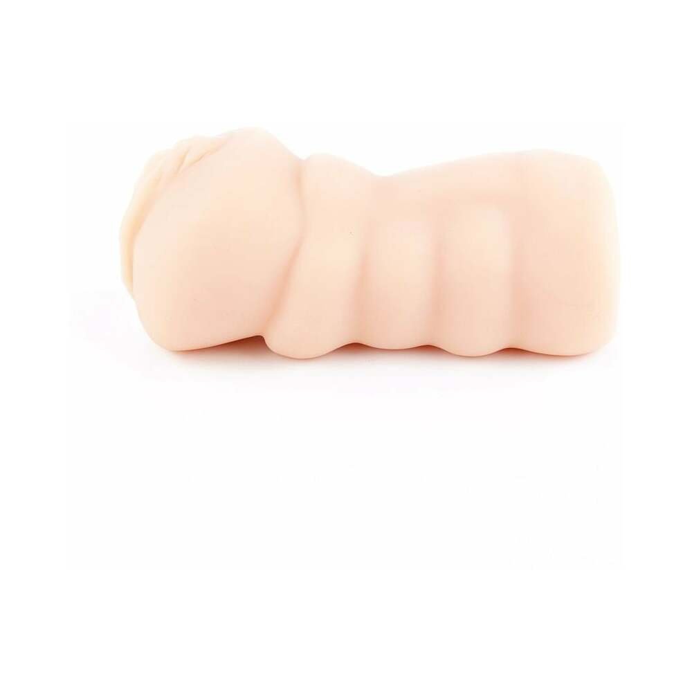 Me You Us Miss Vicki Mini Realistic Masturbator Vanilla - Image 4