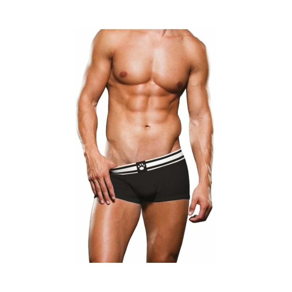Prowler Trunk Black/White S - Image 2