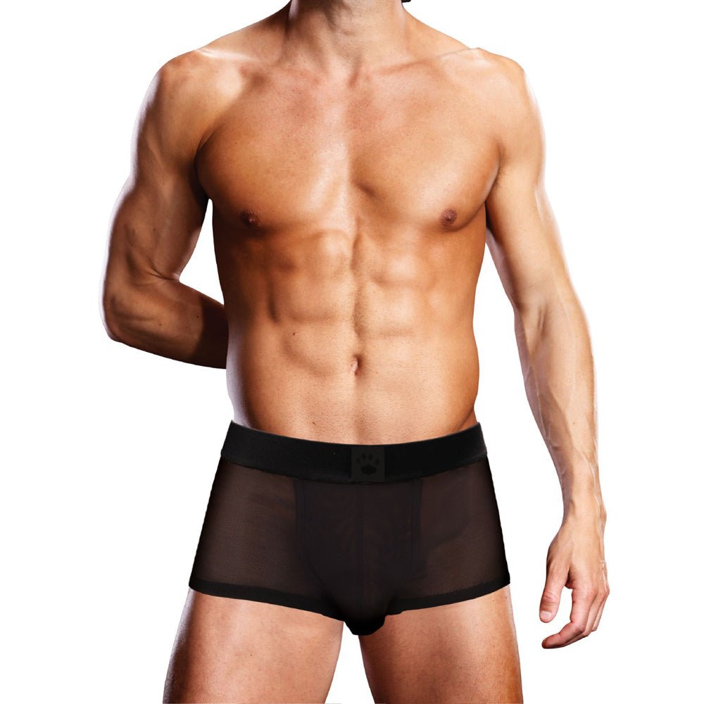 Prowler Mesh Trunk Black XL - Image 2