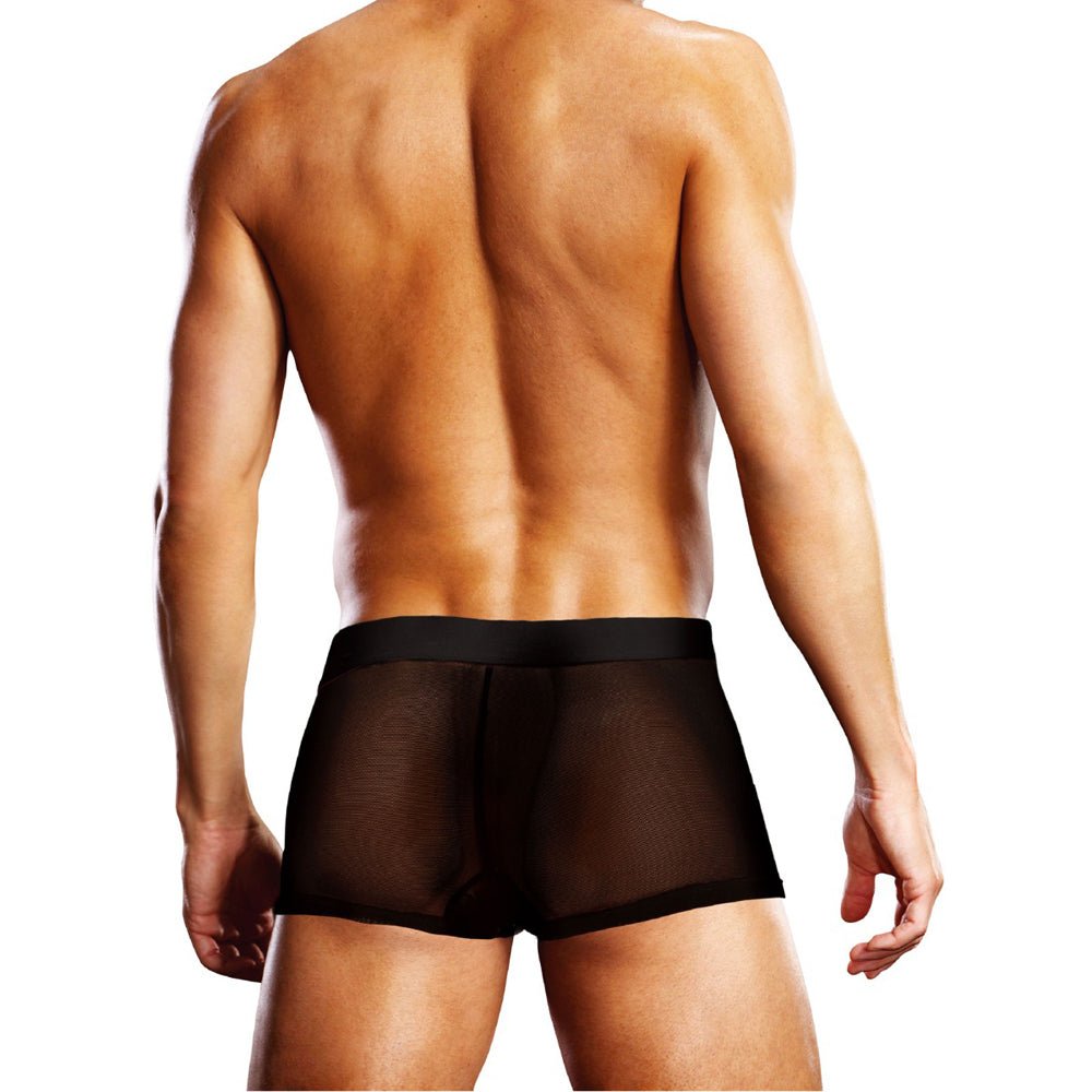Prowler Mesh Trunk Black XL - Image 3