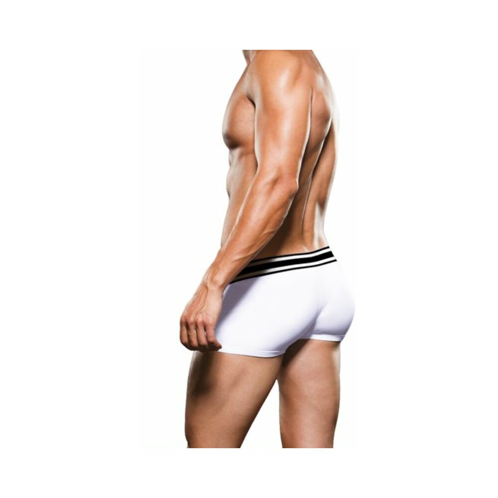 Prowler Trunk White/Black L - Image 3
