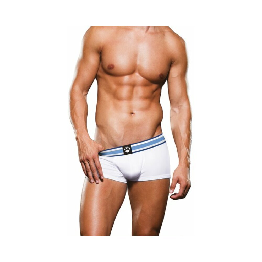 Prowler Trunk White/Blue S - Image 2