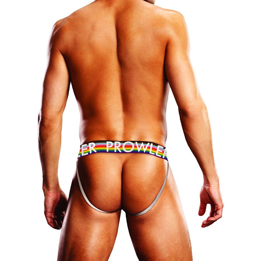 Prowler Oversized Paw Jock Strap Black L - Image 3