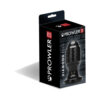 Prowler RED Diamond Plug Black