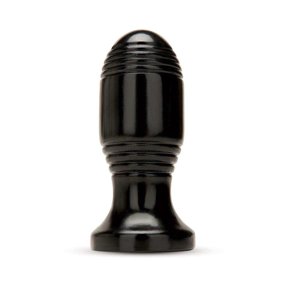 Prowler RED Ribbed Plug Black - Image 2