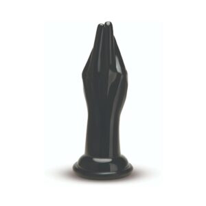 Prowler RED Stretch Fisting Dildo Black - Image 3